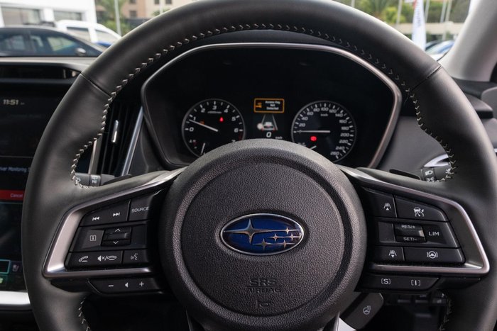 2025 Subaru Outback AWD Touring