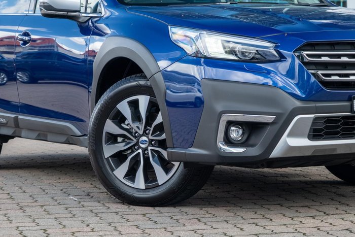 2025 Subaru Outback AWD Touring