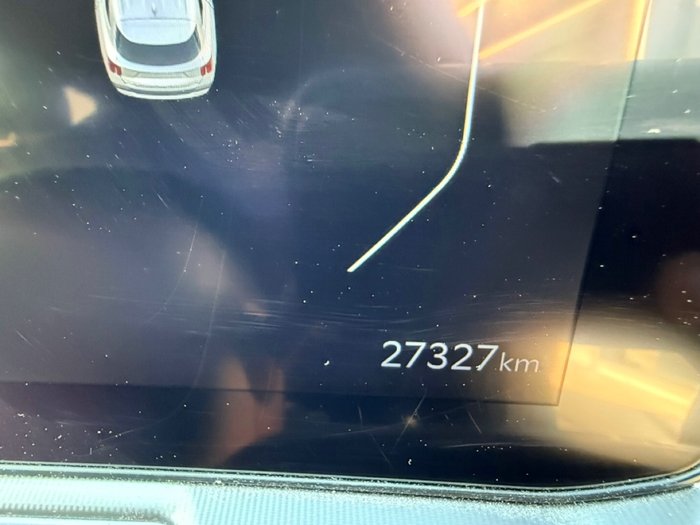 2024 Kia Sorento GT-Line