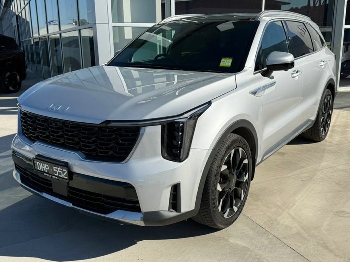2024 Kia Sorento