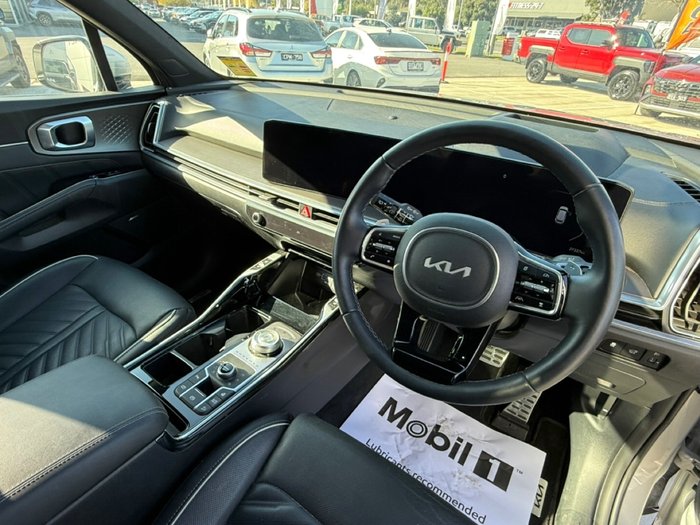 2024 Kia Sorento GT-Line