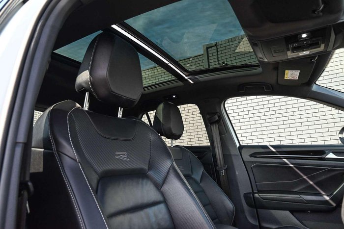 2022 Volkswagen T-Roc 140TSI R-Line