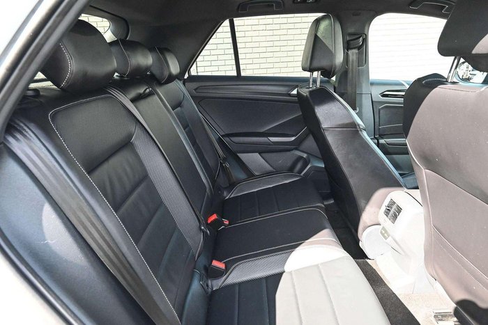 2022 Volkswagen T-Roc 140TSI R-Line