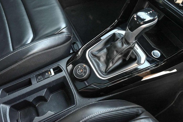 2022 Volkswagen T-Roc 140TSI R-Line