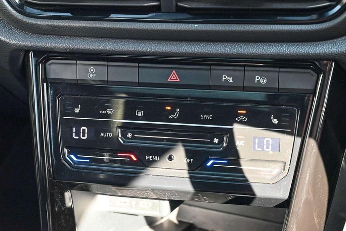 2022 Volkswagen T-Roc 140TSI R-Line