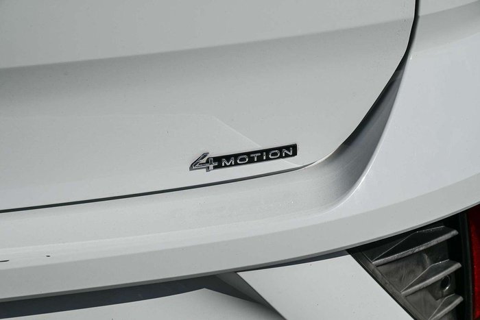 2022 Volkswagen T-Roc 140TSI R-Line