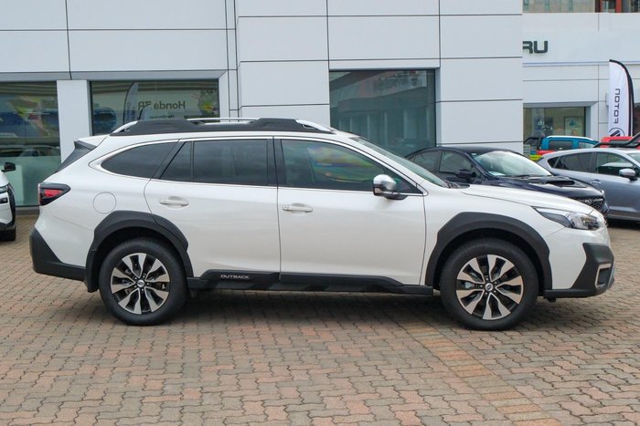 2025 Subaru Outback AWD Touring