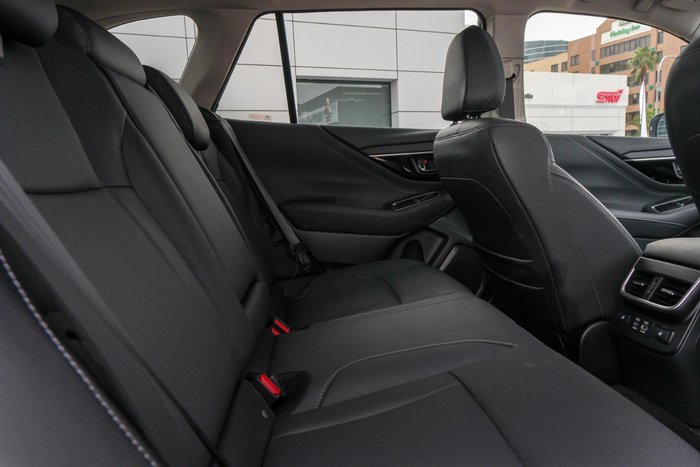 2025 Subaru Outback AWD Touring