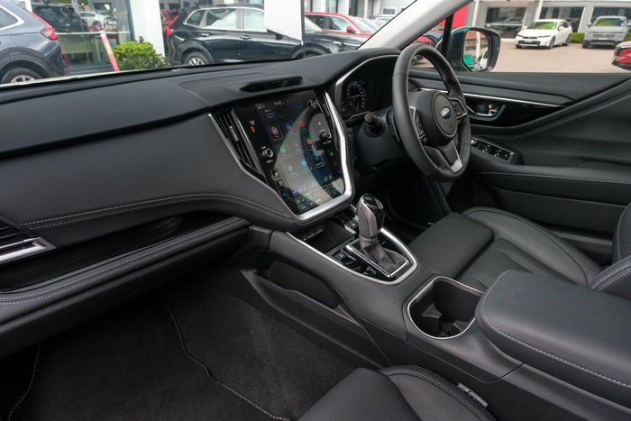 2025 Subaru Outback AWD Touring