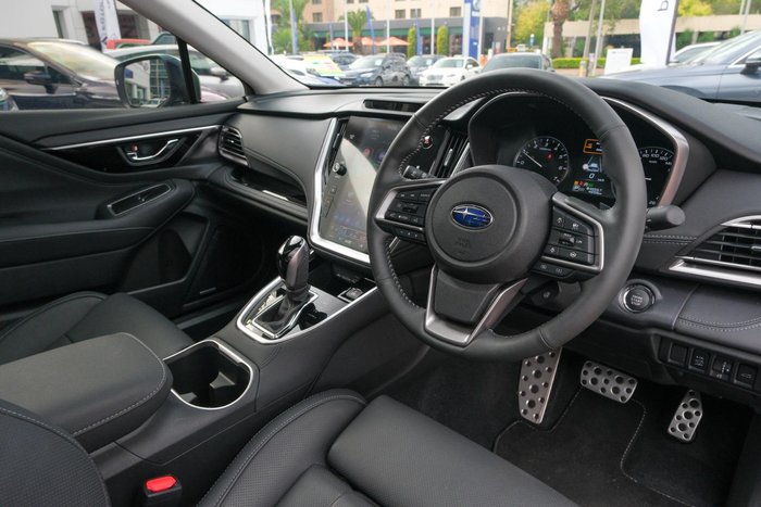 2025 Subaru Outback AWD Touring
