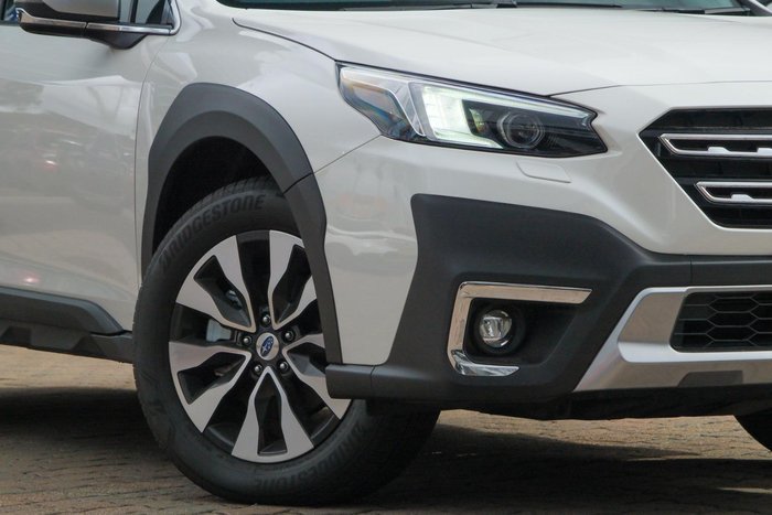 2025 Subaru Outback AWD Touring