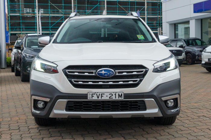 2025 Subaru Outback AWD Touring