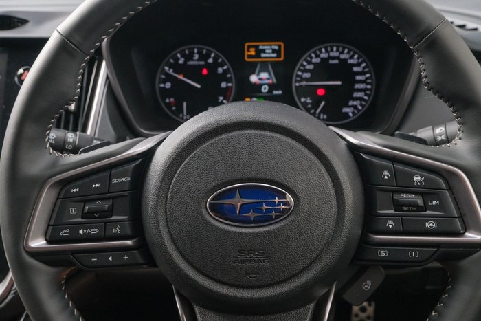 2025 Subaru Outback AWD Touring