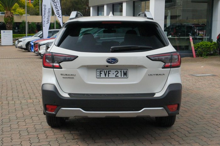 2025 Subaru Outback AWD Touring