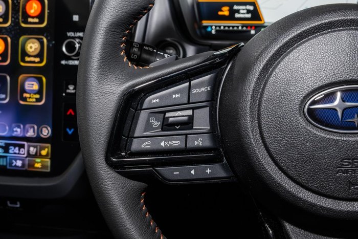 2025 Subaru Forester Hybrid Touring