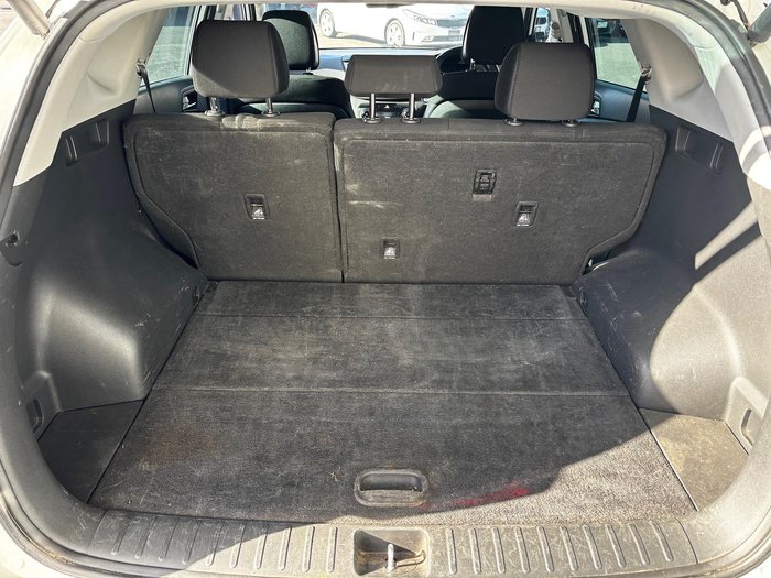 2016 Hyundai Tucson Elite