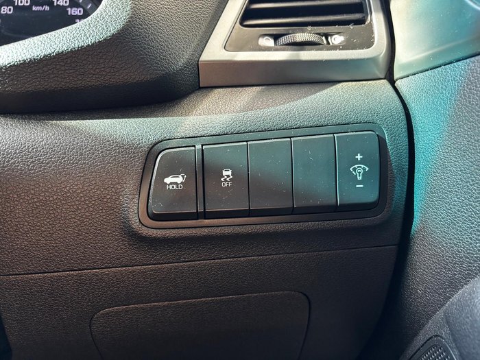 2016 Hyundai Tucson Elite