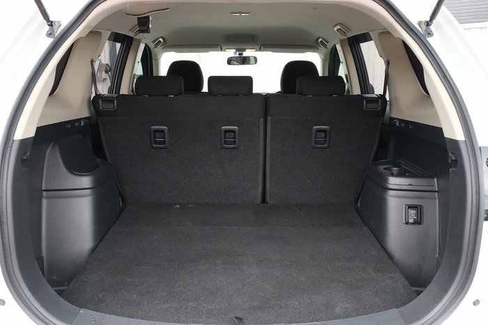 2017 Mitsubishi Outlander ES