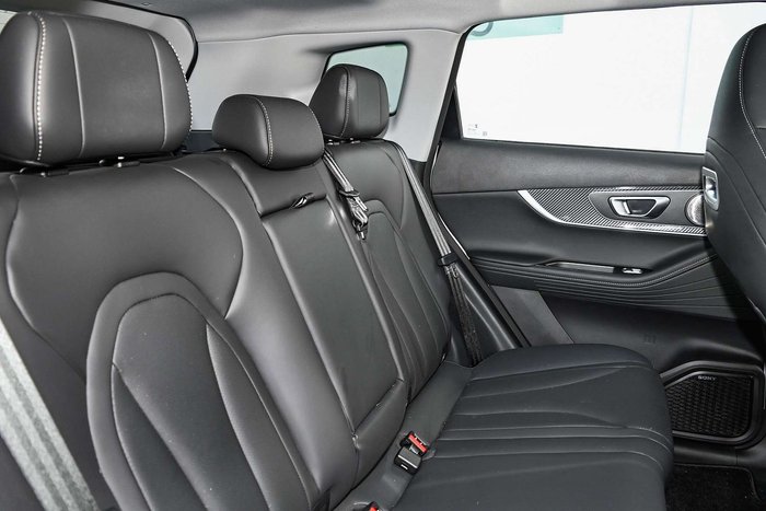 2025 Chery Tiggo 7 Pro SE+