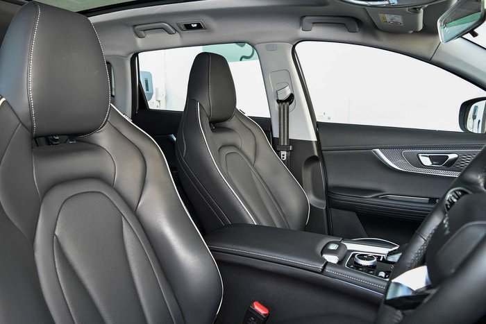 2025 Chery Tiggo 7 Pro SE+