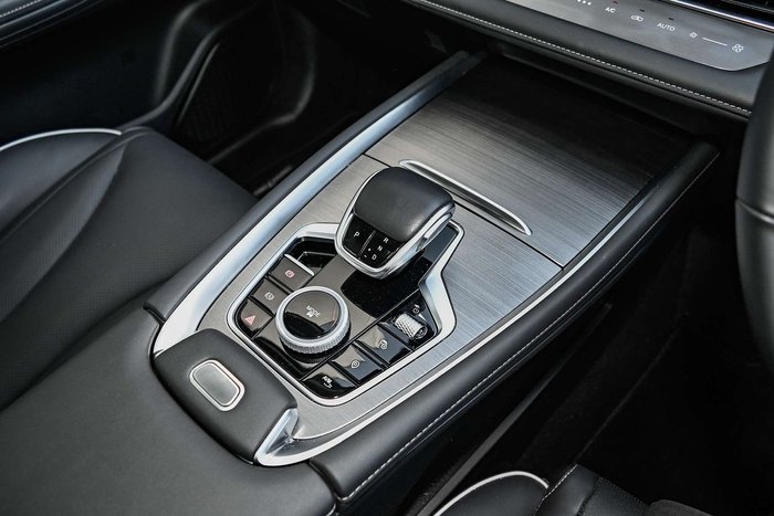 2025 Chery Tiggo 7 Pro SE+