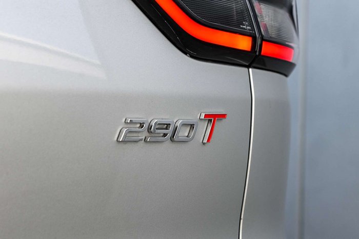 2025 Chery Tiggo 7 Pro SE+