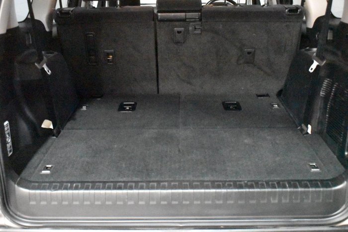 2019 Toyota Landcruiser Prado GXL