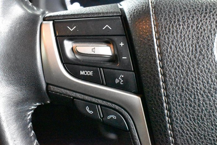 2019 Toyota Landcruiser Prado GXL