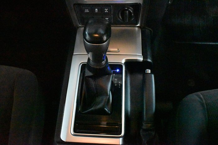 2019 Toyota Landcruiser Prado GXL