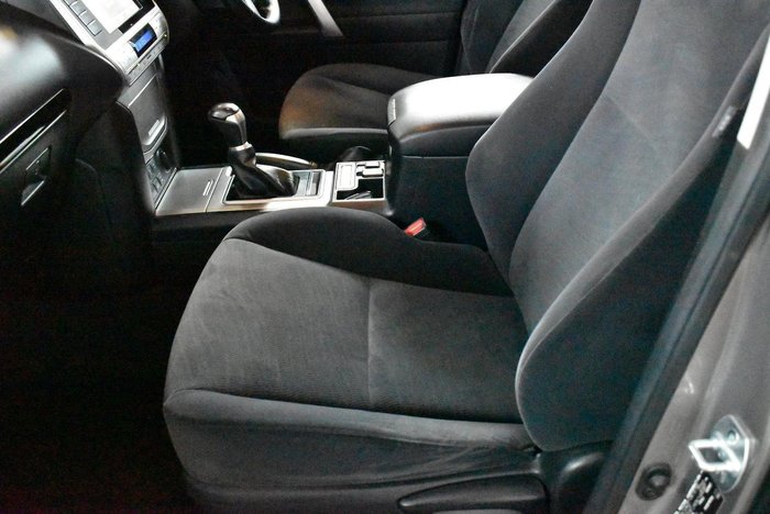 2019 Toyota Landcruiser Prado GXL