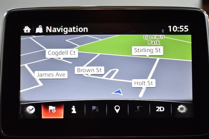 2015 Mazda CX-3 sTouring