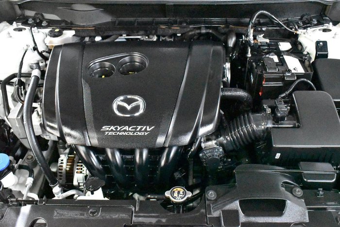 2015 Mazda CX-3 sTouring