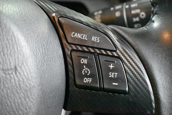 2015 Mazda CX-3 sTouring