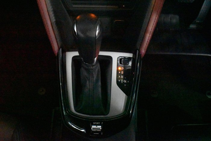 2015 Mazda CX-3 sTouring