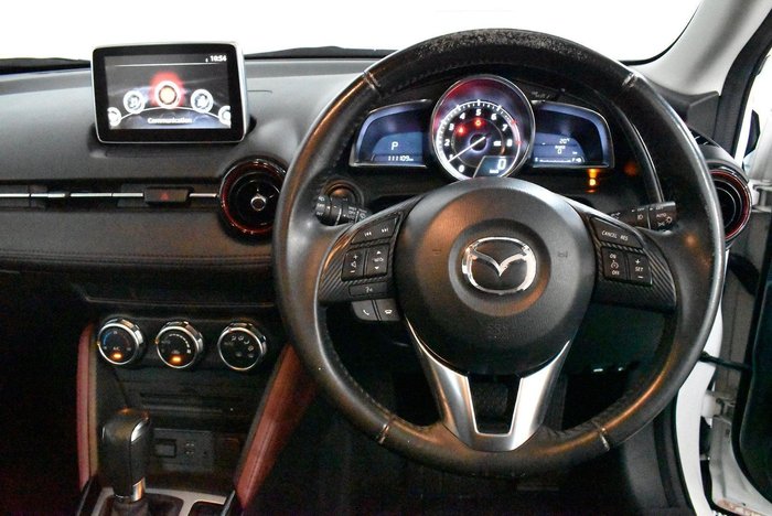 2015 Mazda CX-3 sTouring