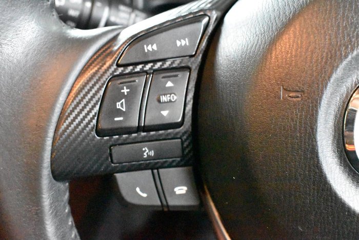 2015 Mazda CX-3 sTouring