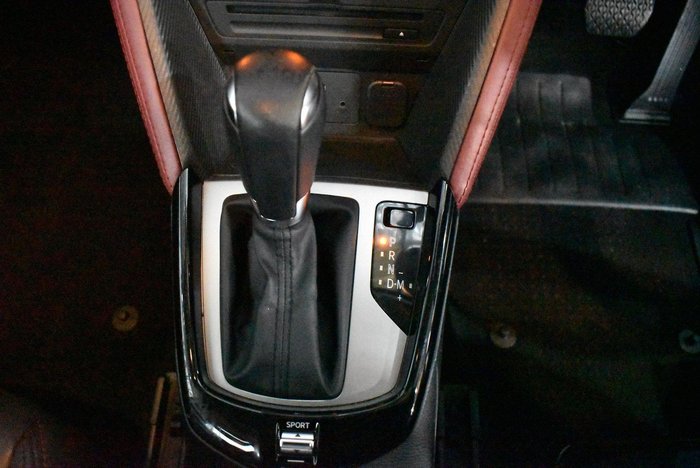 2015 Mazda CX-3 sTouring