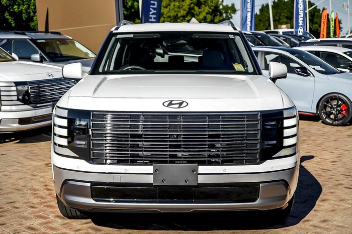 2026 Hyundai Palisade Elite LX3.V1 MY26 AWD