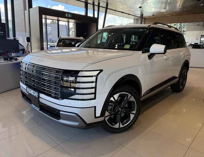 2026 Hyundai Palisade Elite LX3.V1 MY26 AWD