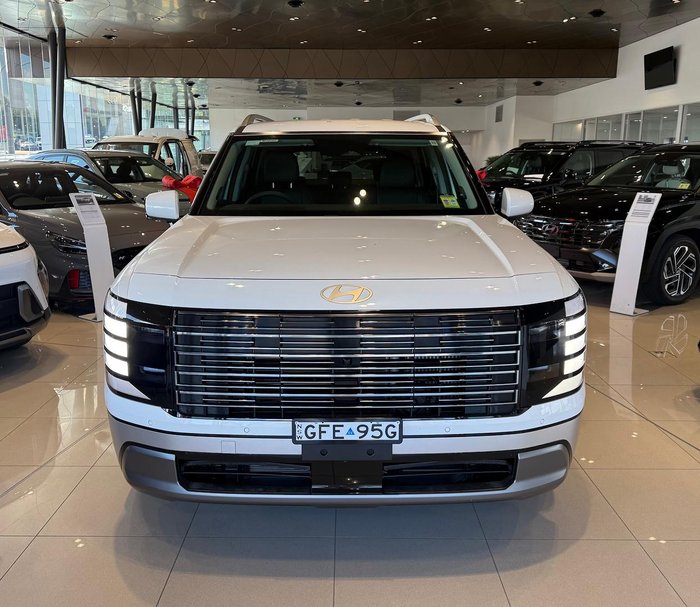2026 Hyundai Palisade Elite LX3.V1 MY26 AWD