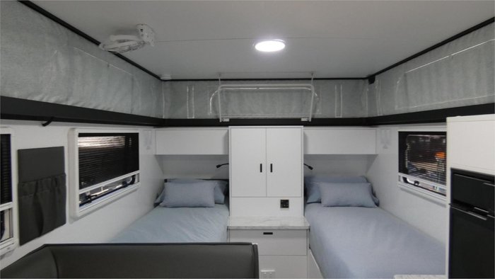 2026 Goldstream 1500 Remote Series