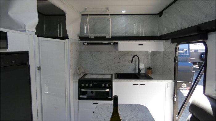 2026 Goldstream 1500 Remote Series
