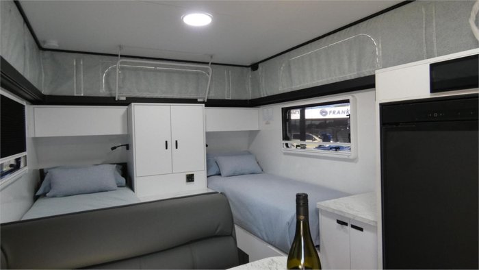 2026 Goldstream 1500 Remote Series