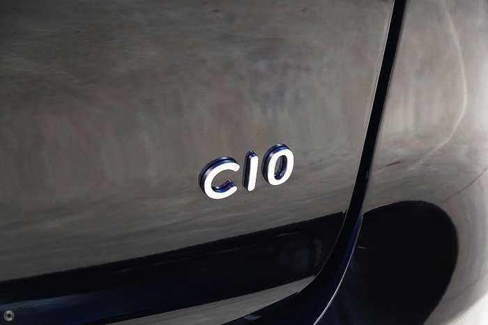2025 Leapmotor C10 Style