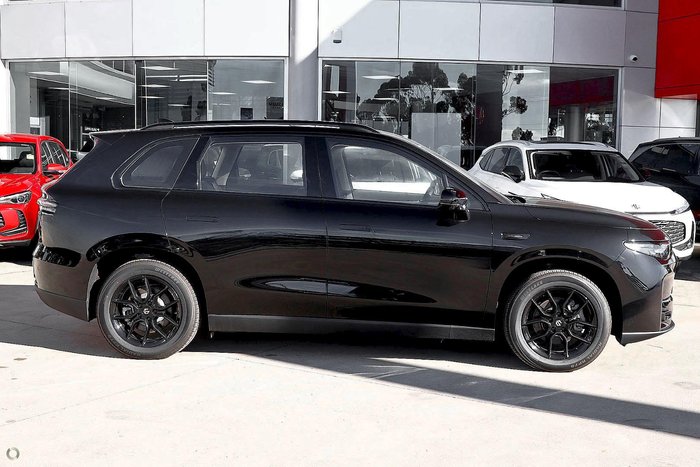 2025 Leapmotor C10 Style