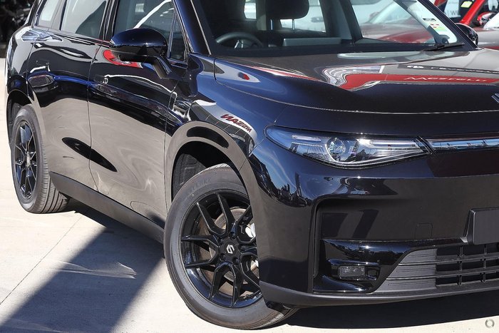 2025 Leapmotor C10 Style