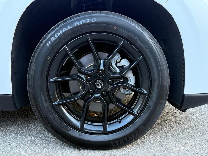 2025 Leapmotor C10 Style