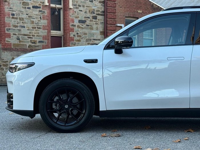 2025 Leapmotor C10 Style