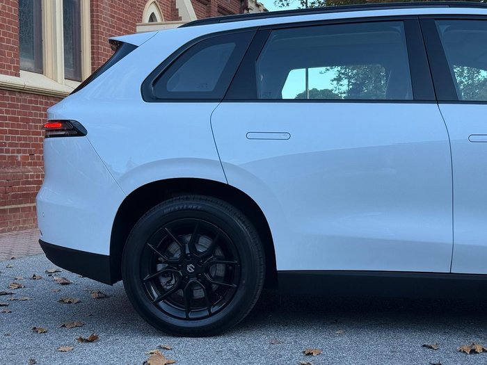 2025 Leapmotor C10 Style