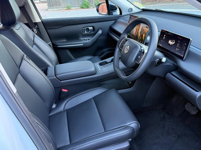 2025 Leapmotor C10 Style